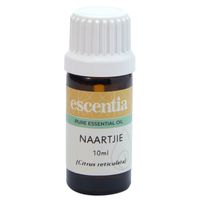 Escentia Naartjie Essential Oil